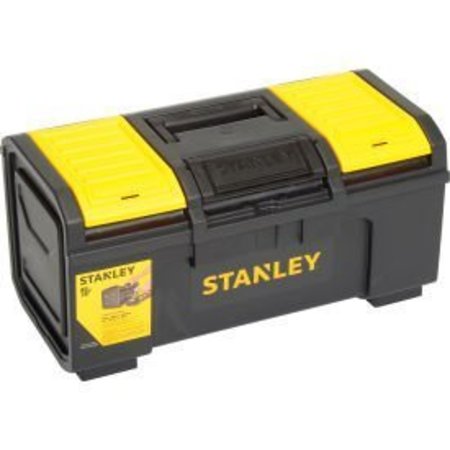 STANLEY Stanley STST19410 Stst19410, Basic Tool Box, 19" STST19410